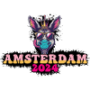 Amsterdam 2024 Party Donkey