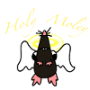 Sacré Moley