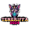 Tenerife 2024 Party Donkey