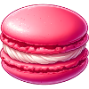 Macaroon Food Lover