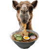 Kamel Ramen