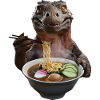 Komodo Ramen