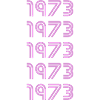 Style 1973
