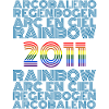 Rainbow 2011