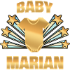 Mariale comme naissance