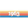 Year 1963