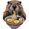 Biber Ramen
