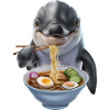 Delfin Ramen