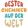 Cadeau pour Chimiste