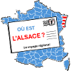 Where is Alsace?