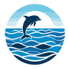 Ocean Dolphin Dance