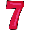7
