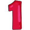 Number 1