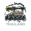 Thailand Vibrant Bangkok Thai Tours