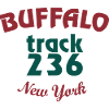 Buffalo Track 236 NY
