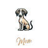 Sloughi Mama