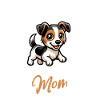 Sporting Lucas Terrier Mama