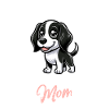 Stabyhoun Mama