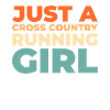 Xc Runner Cross Country Running