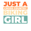 VTT cross-country