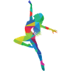 Dancing Dancer