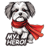My Hero Dog Collection