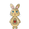 Rope Bunny