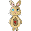 Cute Little Bunny
