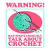 Crochet Crochet Crochet Gift