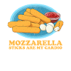 Mozzarella Sticks Cheese Lover Gift