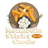 Mozzarella Sticks Cheese Lover Gift