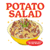 Potato Salad Potato Salad Gifts