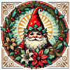 Christmas Gnome