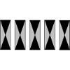 simple and unique