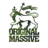 Original Massive CAMOUFLAGE