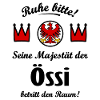 The Austrian Majesties