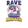 EDM Festival Rave Master