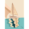Sailboat Summer