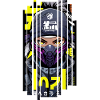 Man Geometric ninja gaming