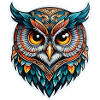 Owl Neo Traditional