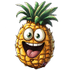 pineapple