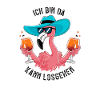 Carnival Festival Carnival Flamingo Costume