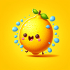 Joyful Citrus Splash