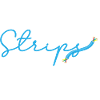 Strips für Geld