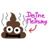 Deine Meinung