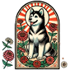 Alaskan Malamute