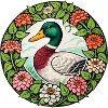 Retro Duck