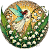 Fée muguet