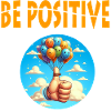 Be Positive