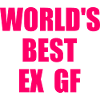 worlds best ex gf
